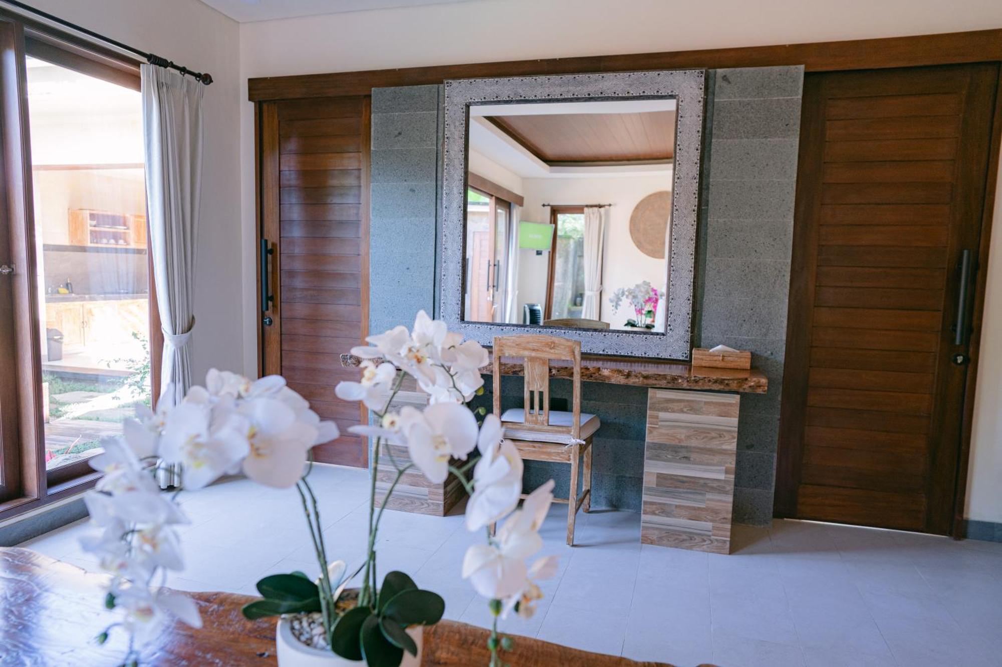 2 Seasons Villa Sun - Luxury With Private Pool Ubud Zewnętrze zdjęcie