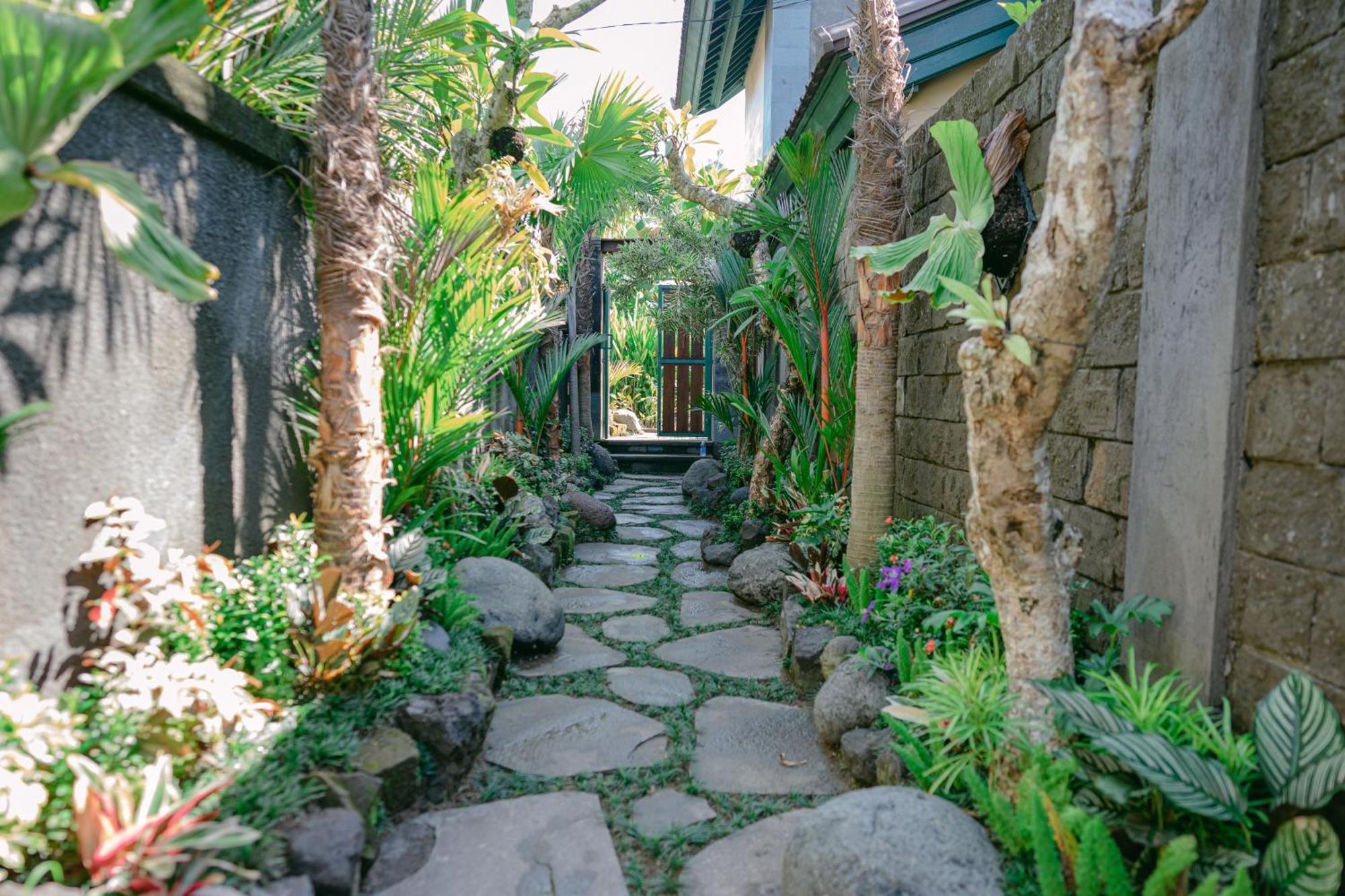2 Seasons Villa Sun - Luxury With Private Pool Ubud Zewnętrze zdjęcie